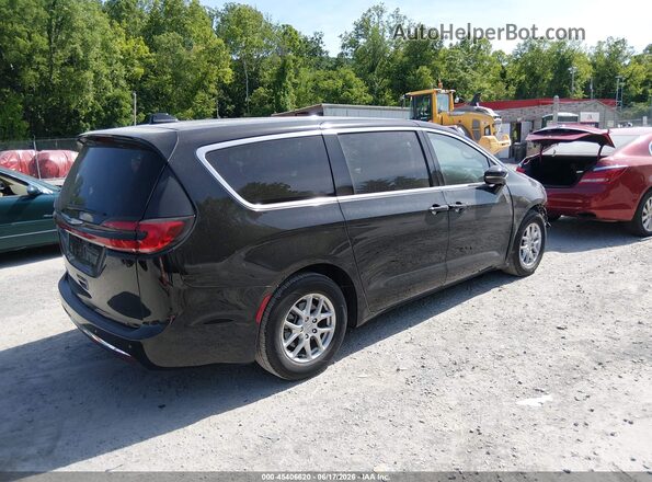 2C4RC1BG6TR201166 2026 CHRYSLER PACIFICA Black 