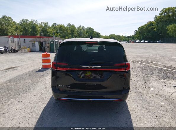 2C4RC1BG6TR201166 2026 CHRYSLER PACIFICA Black 