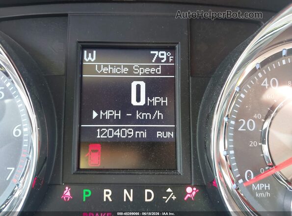 2C4RC1BG7GR121638 2016 CHRYSLER TOWN & COUNTRY White 