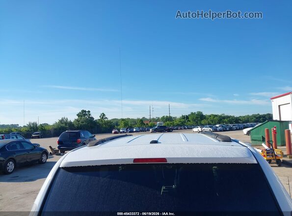 2C4RC1BG7GR140948 2016 CHRYSLER TOWN & COUNTRY White 