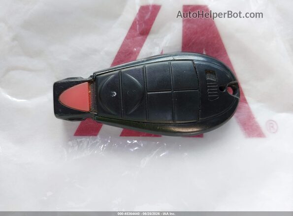 2C4RC1BG7GR298142 2016 CHRYSLER TOWN & COUNTRY White Widok deski rozdzielczej