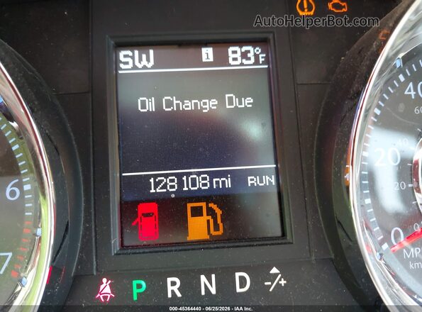 2C4RC1BG7GR298142 2016 CHRYSLER TOWN & COUNTRY White 