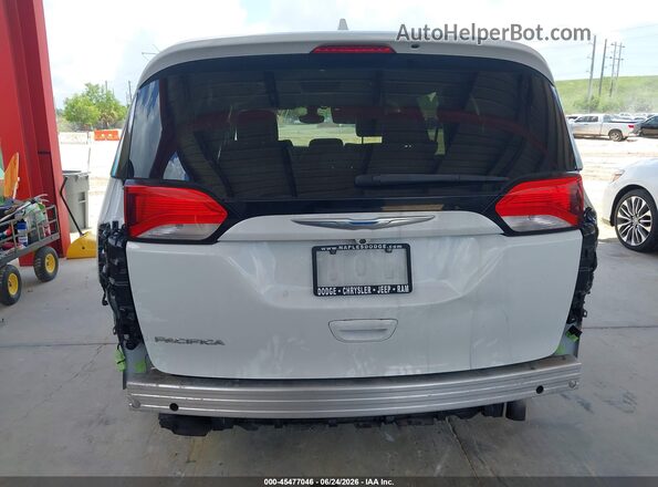2C4RC1BG7HR691513 2017 CHRYSLER PACIFICA White 