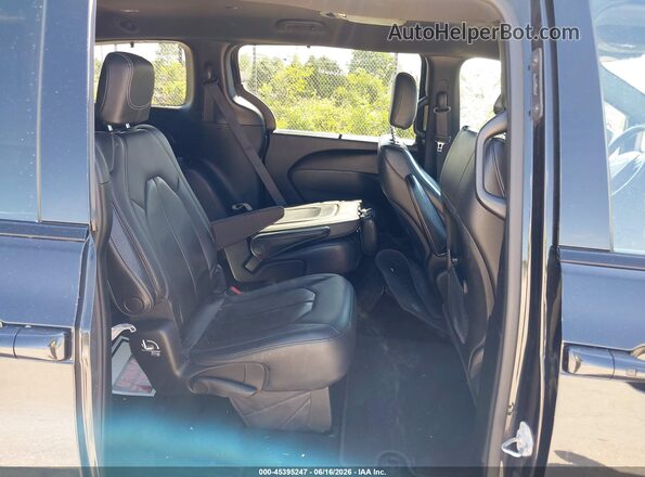 2C4RC1BG7JR351400 2018 CHRYSLER PACIFICA Black 