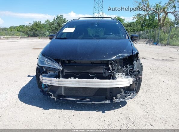 2C4RC1BG7JR351400 2018 CHRYSLER PACIFICA Black 