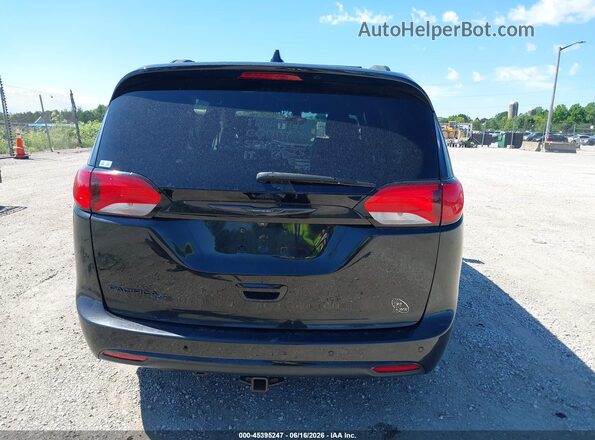 2C4RC1BG7JR351400 2018 CHRYSLER PACIFICA Black 