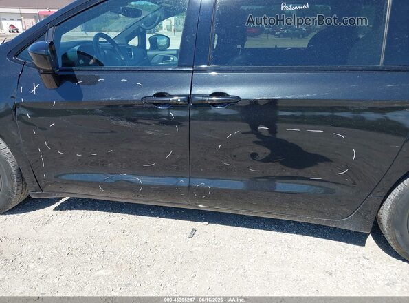 2C4RC1BG7JR351400 2018 CHRYSLER PACIFICA Black 