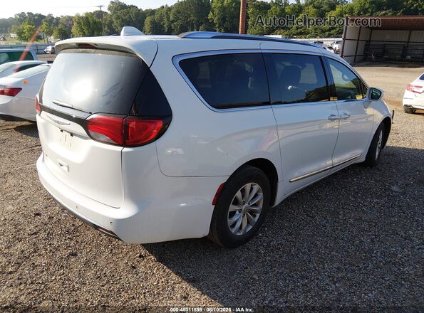 2C4RC1BG7KR582850 2019 CHRYSLER PACIFICA White უკანა მარჯვენა
