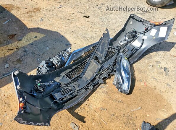 2C4RC1BG7KR625714 2019 CHRYSLER PACIFICA Silver 