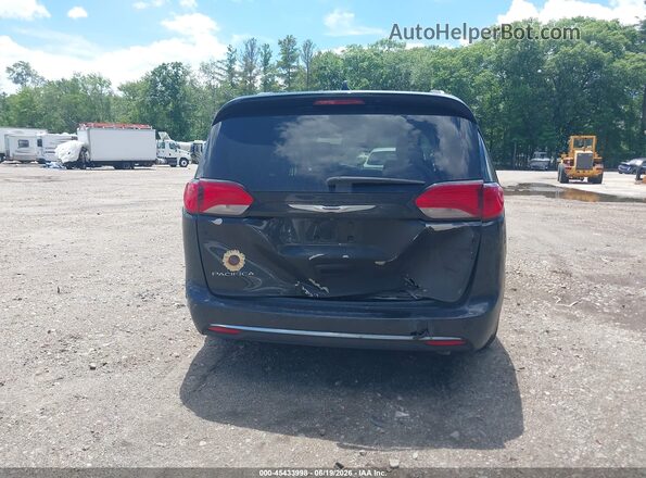 2C4RC1BG7LR106941 2020 CHRYSLER PACIFICA Black 