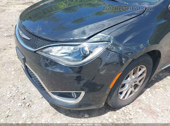 2C4RC1BG7LR106941 2020 CHRYSLER PACIFICA Black 