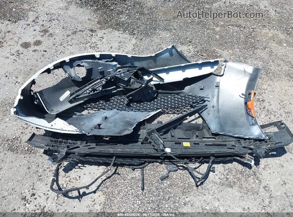 2C4RC1BG7LR271453 2020 CHRYSLER PACIFICA White Вид щитка приладів