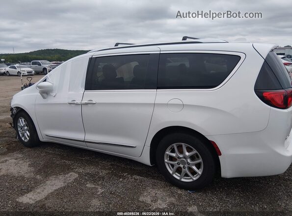 2C4RC1BG7LR271453 2020 CHRYSLER PACIFICA White 