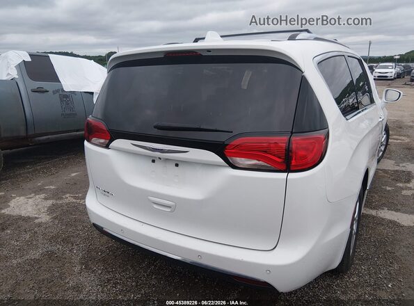 2C4RC1BG7LR271453 2020 CHRYSLER PACIFICA White 