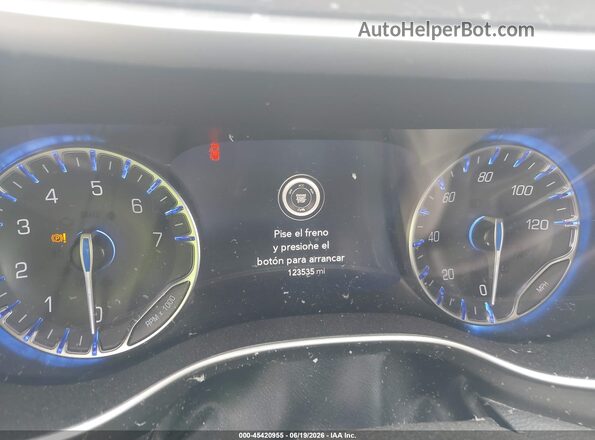 2C4RC1BG7NR214639 2022 CHRYSLER PACIFICA Черный Вид задних сидений