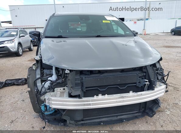 2C4RC1BG7SR531381 2025 CHRYSLER PACIFICA Gray 