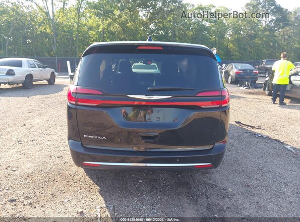2C4RC1BG7TR153130 2026 CHRYSLER PACIFICA Black 