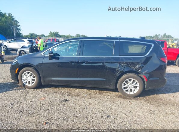 2C4RC1BG7TR153130 2026 CHRYSLER PACIFICA Black 