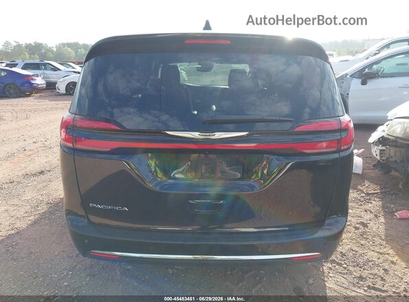 2C4RC1BG7TR196348 2026 CHRYSLER PACIFICA Black 
