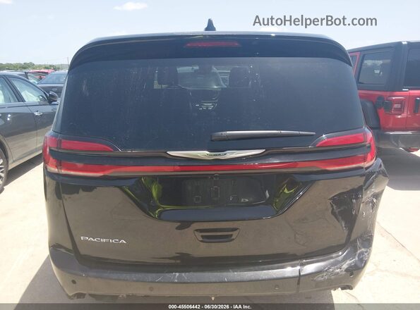 2C4RC1BG7TR231681 2026 CHRYSLER PACIFICA Black 