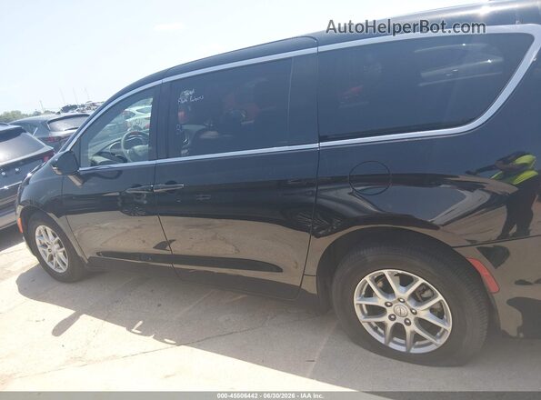 2C4RC1BG7TR231681 2026 CHRYSLER PACIFICA Black სალონის 360-გრადუსიანი ხედი