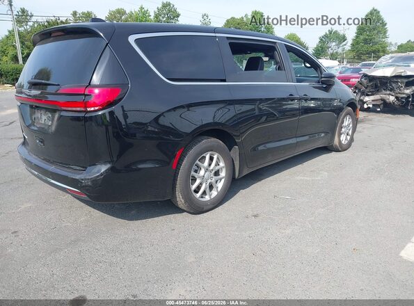 2C4RC1BG7TR273266 2026 CHRYSLER PACIFICA Black Rear right