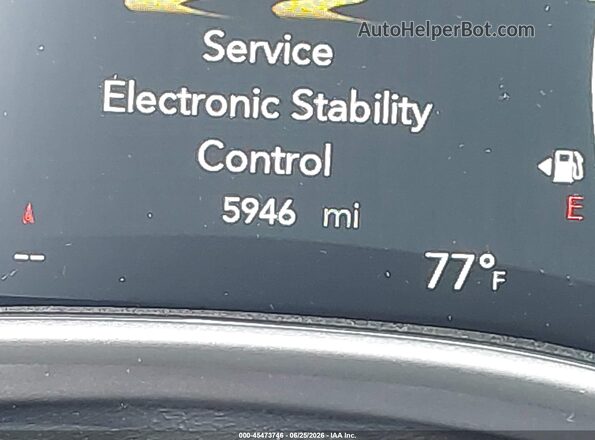2C4RC1BG7TR273266 2026 CHRYSLER PACIFICA Black 