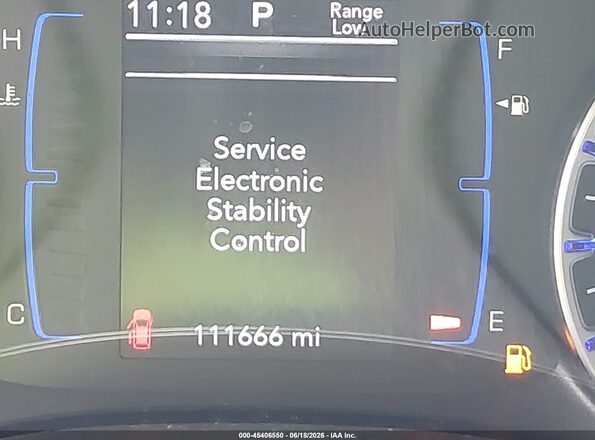 2C4RC1BG8JR158012 2018 CHRYSLER PACIFICA White 