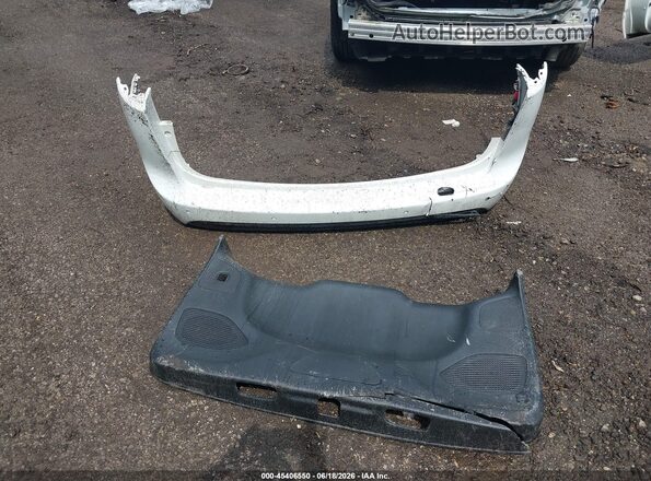 2C4RC1BG8JR158012 2018 CHRYSLER PACIFICA White Սարքավորումների վահանակի տեսք