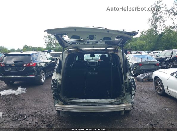 2C4RC1BG8JR158012 2018 CHRYSLER PACIFICA White 