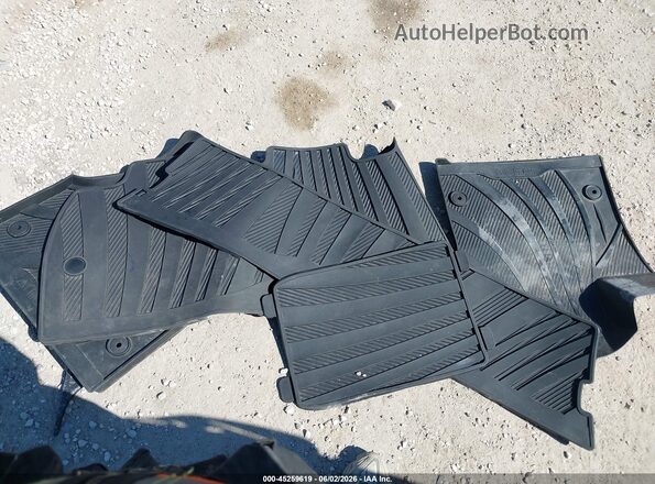 2C4RC1BG8KR560565 2019 CHRYSLER PACIFICA Black 