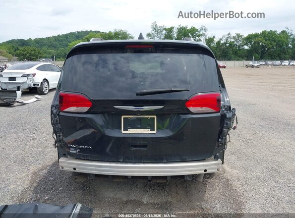 2C4RC1BG8KR650511 2019 CHRYSLER PACIFICA Black 