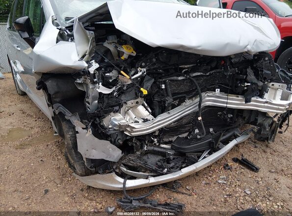 2C4RC1BG8RR171838 2024 CHRYSLER PACIFICA Silver 
