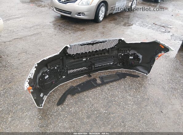 2C4RC1BG8TR191000 2026 CHRYSLER PACIFICA White Սարքավորումների վահանակի տեսք