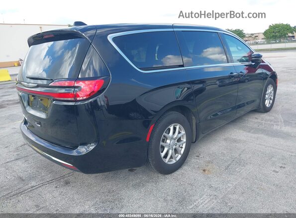 2C4RC1BG8TR191708 2026 CHRYSLER PACIFICA Black 