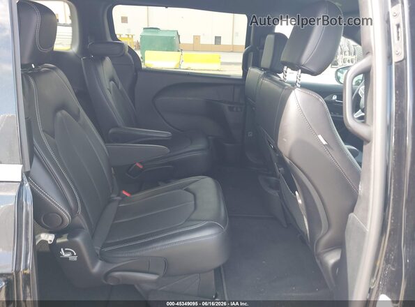 2C4RC1BG8TR191708 2026 CHRYSLER PACIFICA Black 