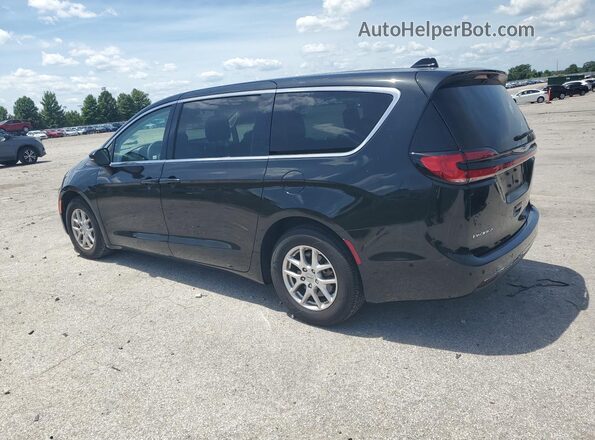 2C4RC1BG9PR526867 2023 CHRYSLER PACIFICA Black 