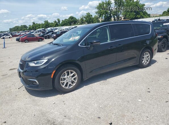 2C4RC1BG9PR526867 2023 CHRYSLER PACIFICA Black 