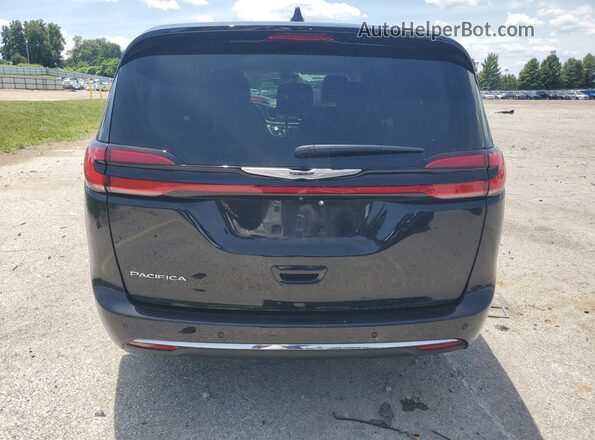 2C4RC1BG9PR526867 2023 CHRYSLER PACIFICA Black 