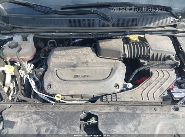 2C4RC1BG9RR133387 2024 CHRYSLER PACIFICA Silver 