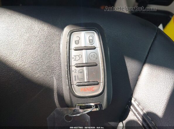 2C4RC1BG9RR133387 2024 CHRYSLER PACIFICA Silver 