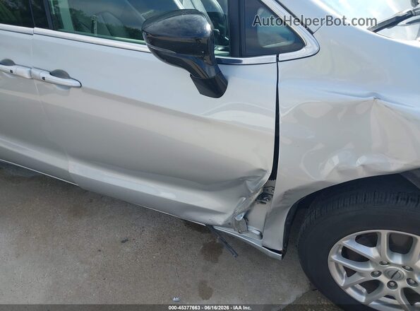 2C4RC1BG9RR133387 2024 CHRYSLER PACIFICA Silver 