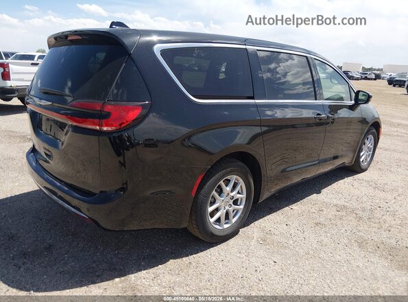2C4RC1BG9RR167197 2024 CHRYSLER PACIFICA Black 