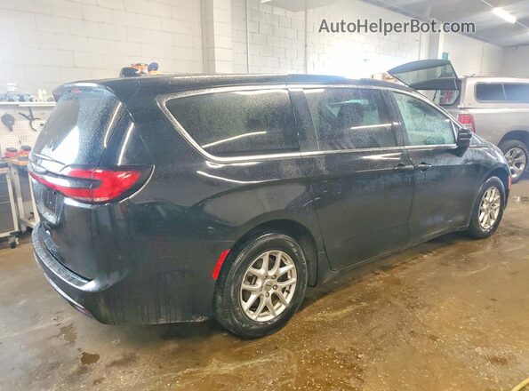 2C4RC1BG9SR551633 2025 CHRYSLER PACIFICA Black Rear right