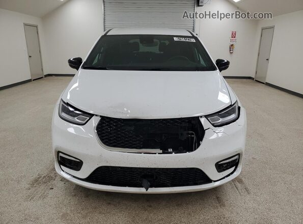2C4RC1BG9TR180104 2026 CHRYSLER PACIFICA Белый Панорамный вид салона 360°