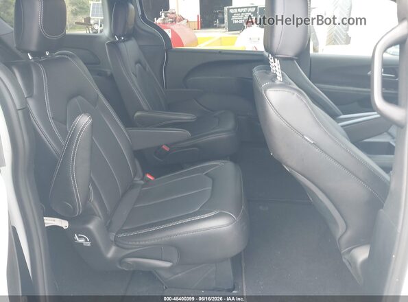 2C4RC1BG9TR209701 2026 CHRYSLER PACIFICA Белый 