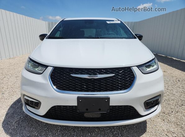 2C4RC1BG9TR273222 2026 CHRYSLER PACIFICA White 