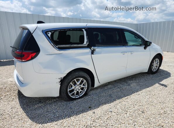 2C4RC1BG9TR273222 2026 CHRYSLER PACIFICA White 