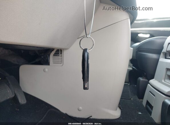 2C4RC1BGXGR185849 2016 CHRYSLER TOWN & COUNTRY Blue Vista del salpicadero