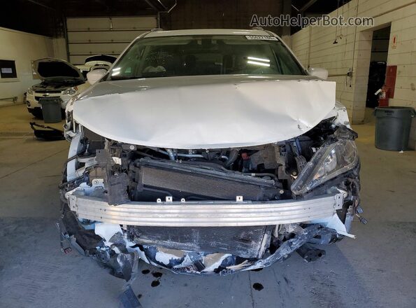 2C4RC1BGXJR269466 2018 CHRYSLER PACIFICA White 